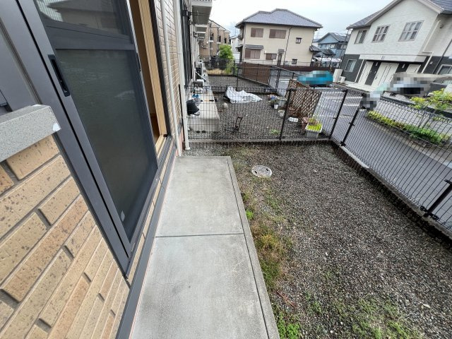 ローズコート南久万のその他