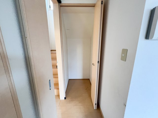 ローズコート南久万の内装