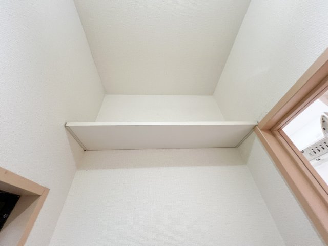 ローズコート南久万の内装