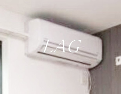 【設備】 | ＳａｒｅｔｅＦｅｌｉｃｉ田園調布 | エアコンです。