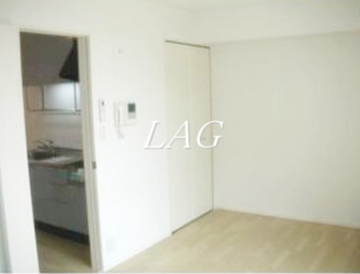 【寝室】 | ガーデンサイド広尾 | 寝室です。