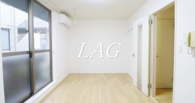 【居間・リビング】 | ガーデンサイド広尾 | 洋室のお部屋です。