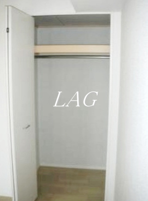 【収納】 | ガーデンサイド広尾 | 収納です。