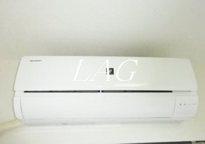 【設備】 | ミリオンコート多摩川 | エアコンです。