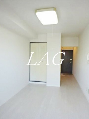 【居間・リビング】 | ミリオンコート多摩川 | 洋室のお部屋です。