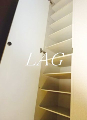 【収納】 | ミリオンコート多摩川 | 収納です。