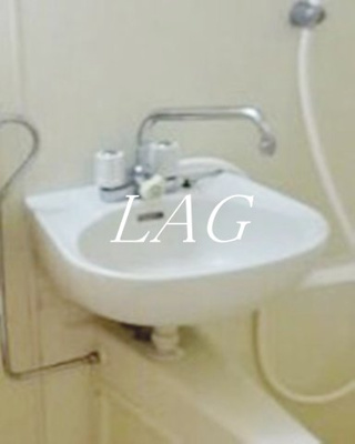 【洗面所】 | ミリオンコート多摩川 | 洗面台です。