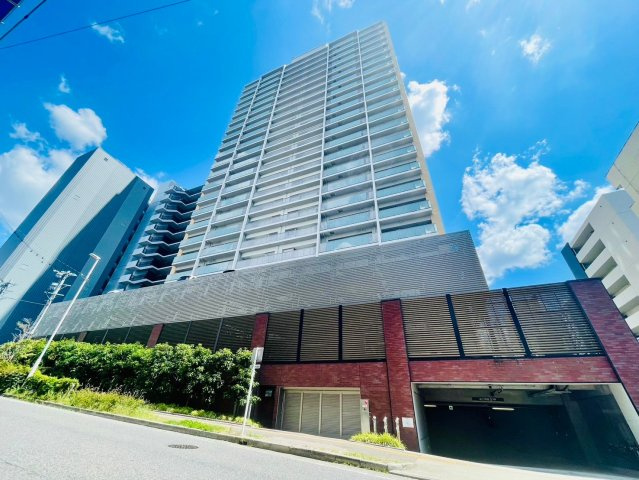 アトラスタワー本郷駅前の外観|外観②