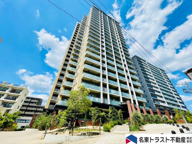 アトラスタワー本郷駅前