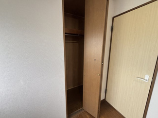【収納】 | 門真市北島町戸建て