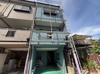 【周辺】 | 門真市北島町戸建て