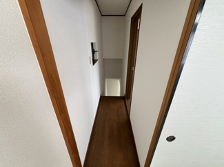 【内装】 | 門真市北島町戸建て