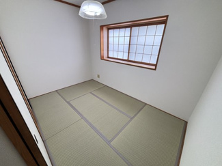 【和室】 | 門真市北島町戸建て