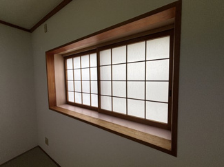 【内装】 | 門真市北島町戸建て