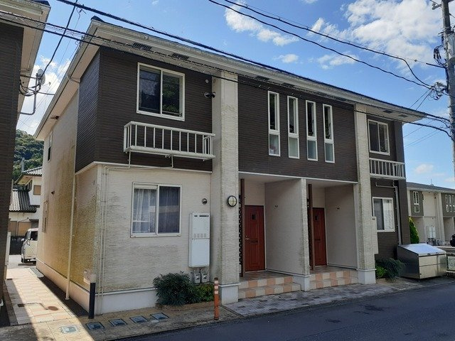 フェリシテ・メゾンＢ