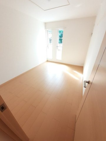 フェリシテ・メゾンＢの内装