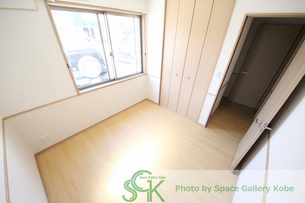 シェーン　メーアの寝室|※お部屋により仕様が異なる場合があります※