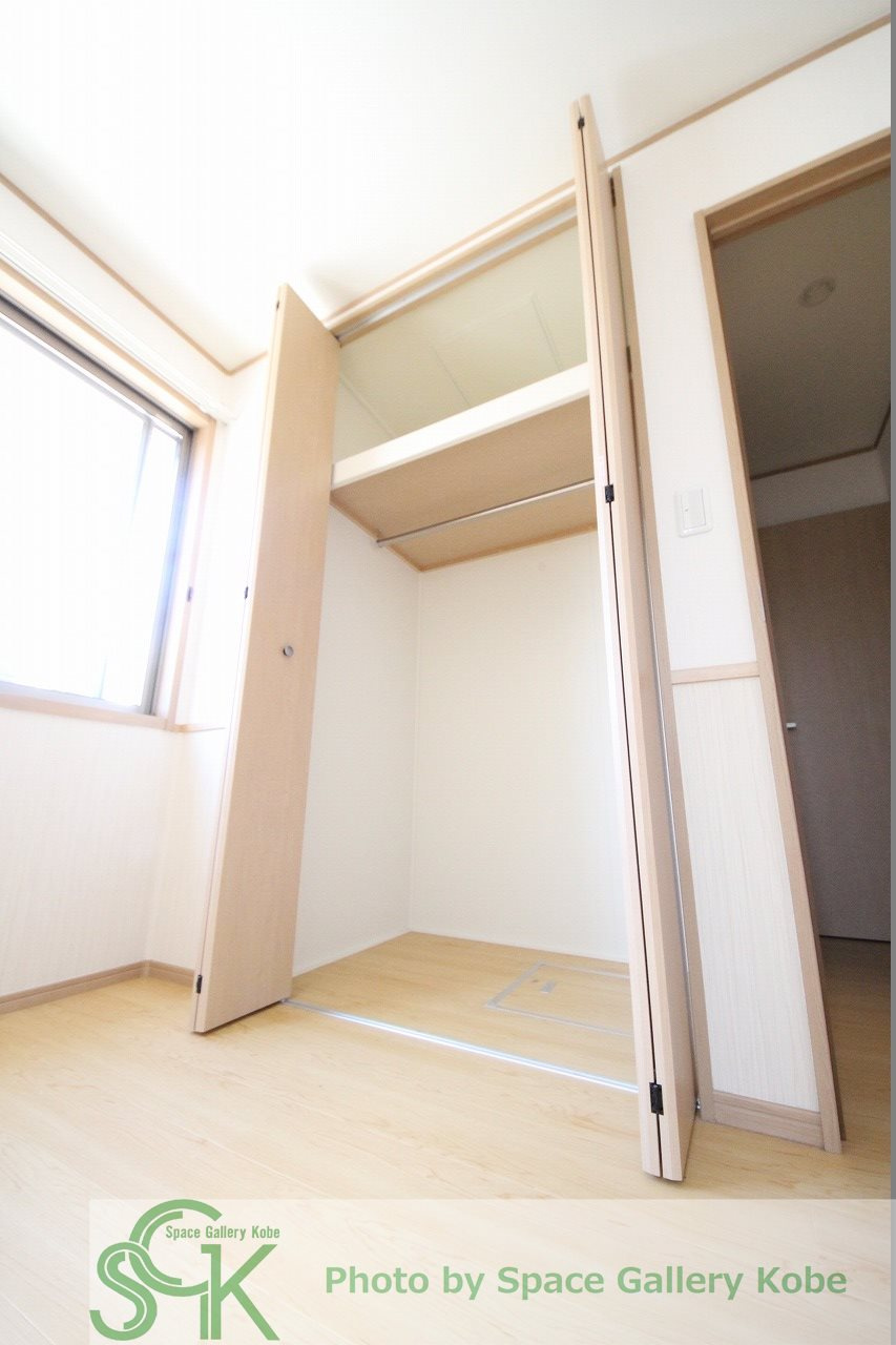 シェーン　メーアの収納|※お部屋により仕様が異なる場合があります※