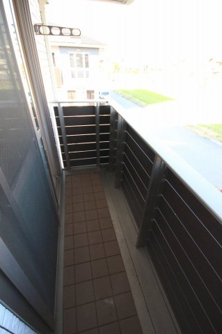 シェーン　メーアのバルコニー|※お部屋により仕様が異なる場合があります※