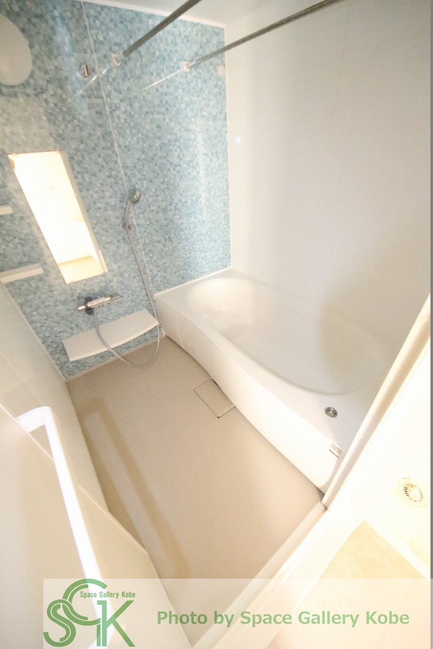 シェーン　メーアの浴室|※お部屋により仕様が異なる場合があります※