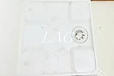 【設備】 | 高久ビル | 室内洗濯機置場になります。