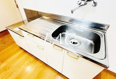 【キッチン】 | 高久ビル | キッチンです。