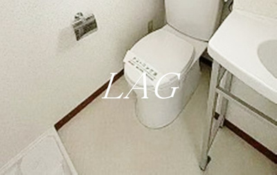 【トイレ】 | 高久ビル | トイレです。