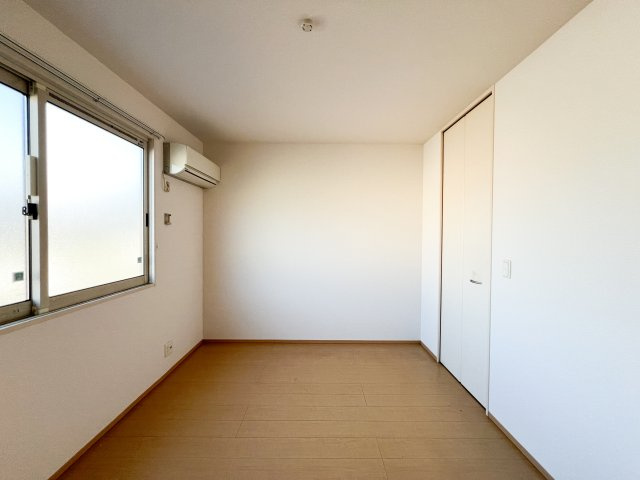 福井ガーデンハイツ A棟の内装