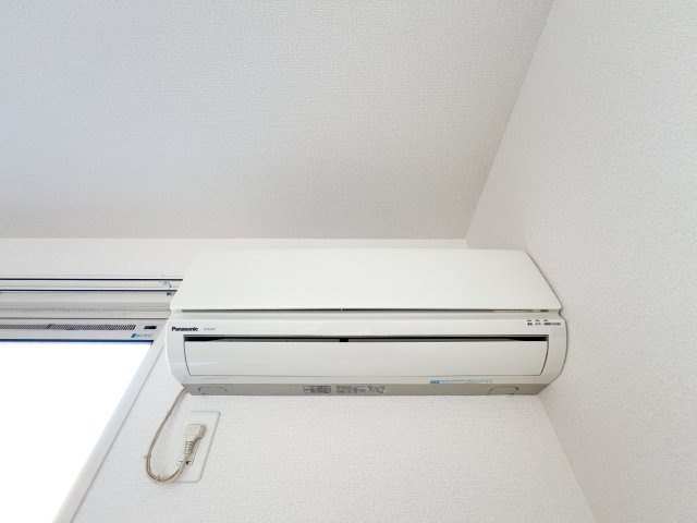 福井ガーデンハイツ A棟の設備