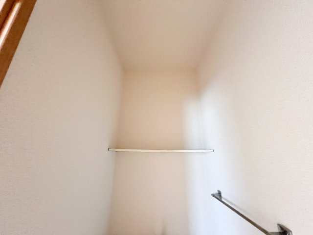 福井ガーデンハイツ A棟の設備