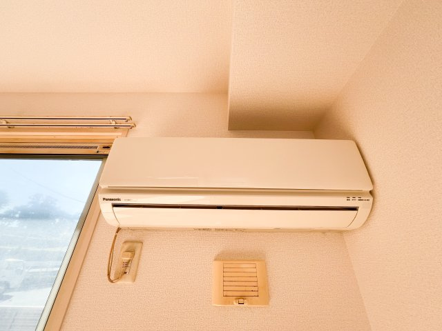 福井ガーデンハイツ A棟の設備