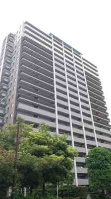 【外観】 | マックスタワー