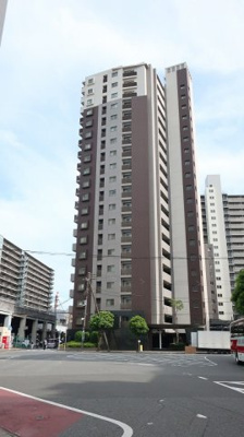 【外観】 | マックスタワー