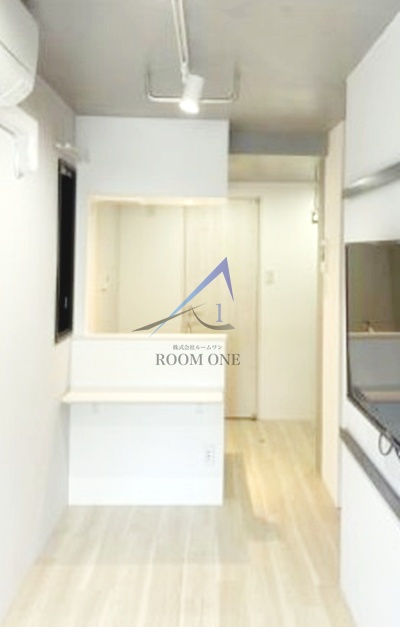 ＳａｋｕｒａＣｒｏｓｓＲｅｓｉｄｅｎｃｅの寝室|寝室です。