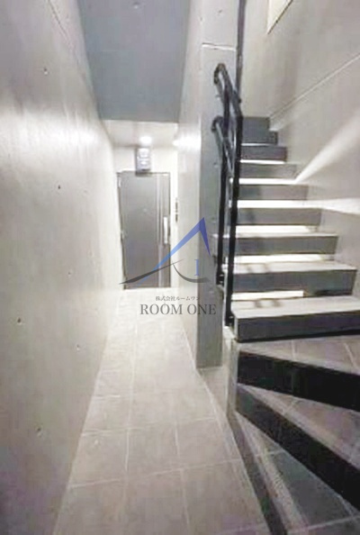 ＳａｋｕｒａＣｒｏｓｓＲｅｓｉｄｅｎｃｅのその他共用部分