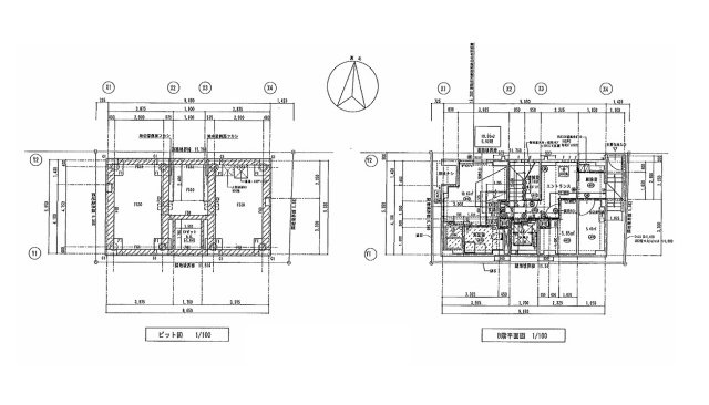 大島１丁目一棟売マンション