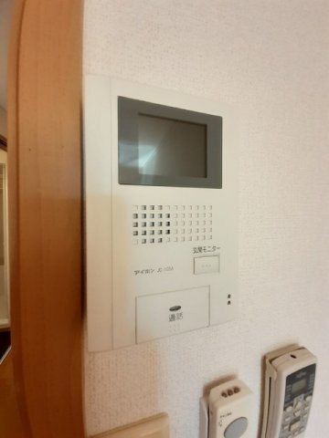 鈴蘭館Ⅱの設備