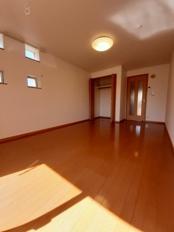 鈴蘭館Ⅱの内装