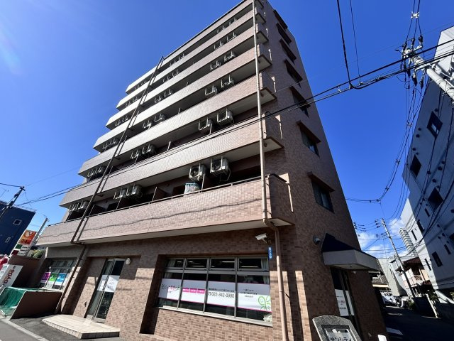 サンシティ北四番丁