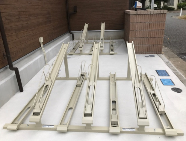 リブリ・ＨＩＲＡＳのその他共用部分