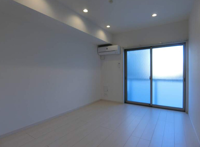 リブリ・ＨＩＲＡＳの居間・リビング