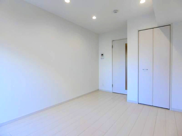 リブリ・ＨＩＲＡＳの内装