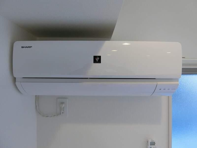 リブリ・ＨＩＲＡＳの設備