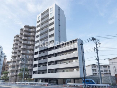 【外観】 | ルクシェール王子