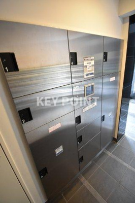 【その他共用部分】 | ルクシェール王子