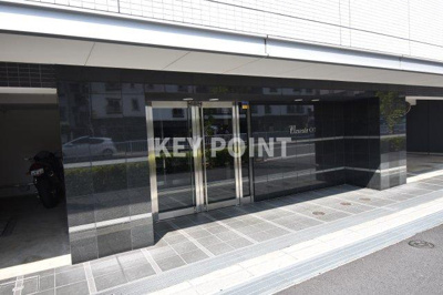 【エントランス】 | ルクシェール王子