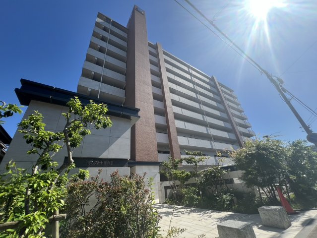 アルファスマート川内Ⅲ