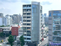 レジデンスT・L新栄の画像