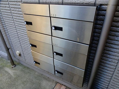 【その他共用部分】 | シーダウエスト