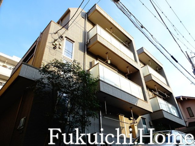 【外観】 | シーダウエスト